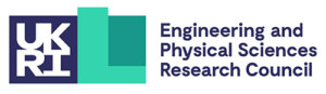 Engineering and Physical Sciences Research Council logo