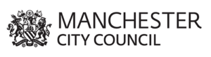 Manchester City Council Logo