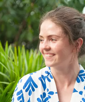 Dr Emily Matthews