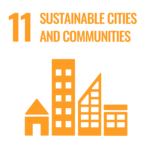 SDGs - Goal 11 - Sustainable cities and communities