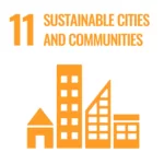 SDGs - Goal 11 - Sustainable cities and communities