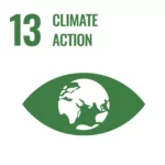 SDGs - Goal 13 - Climate action
