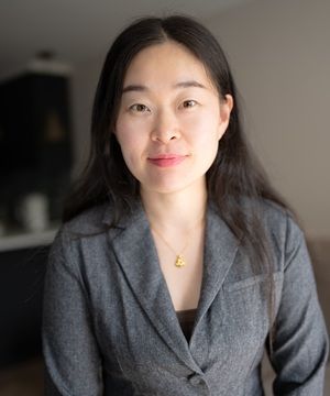 Yunzhi Yu