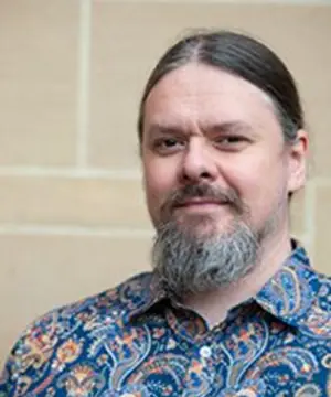 Dr Ian Crawford, Urban 360